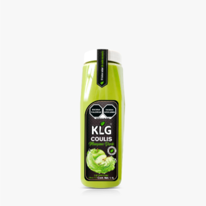 Manzana verde