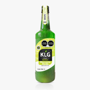 Manzana verde