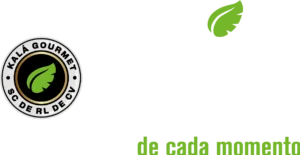 KLG Logo - Fondo obscuro