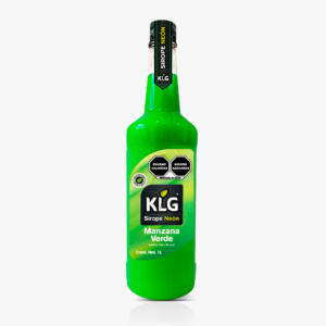 Manzana verde