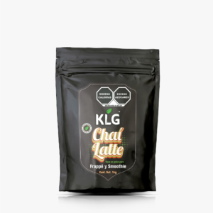 Chai latte