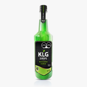 Manzana verde
